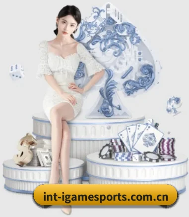 爱游戏 APP 界面 | igame